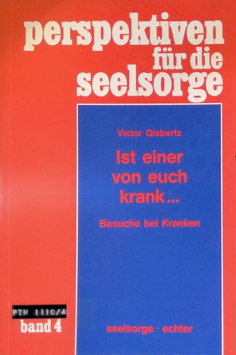 Ist einer von euch krank - ,