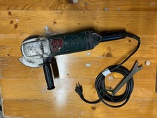 Winkelschleifer Flex Metabo