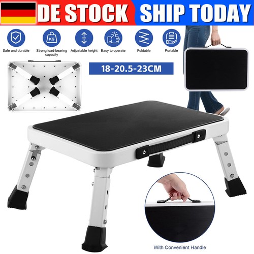 Stabile trittstufe 18cm - stabile,