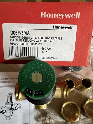 Honeywell braukmann - honeywell,