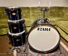 TAMA Rockstar Schlagzeug in