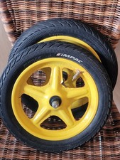 Puky Räder Schlauch Mantel