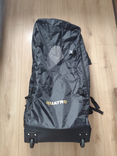 Hochwertiger quatro sup - quatro,