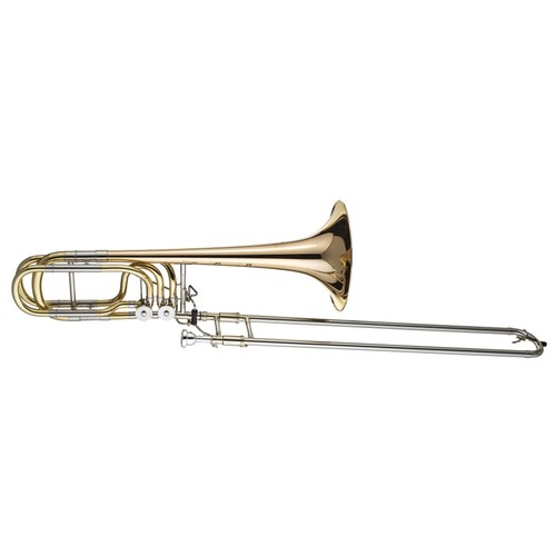 Monzani mzsl 1000l bassposaune - monzani,