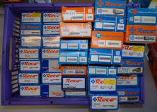 Roco H0 Leerverpackung 34