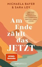 Ende zählt das - , jetzt