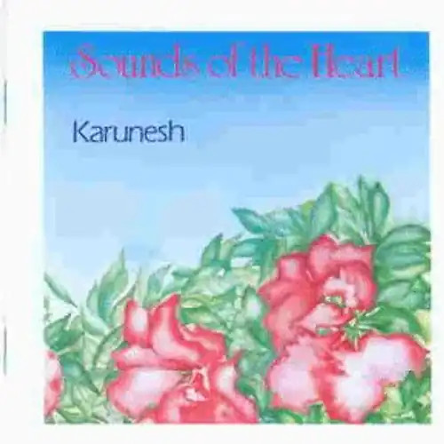 Karunesh sounds the - karunesh, of