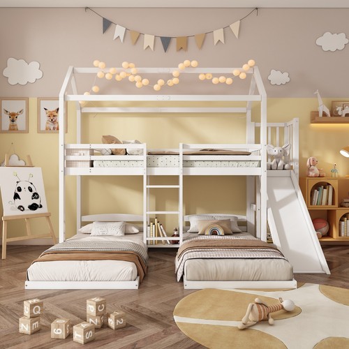 Etagenbett hochbett kinderbett - etagenbett,