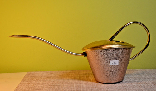 Ddr design blumengießkanne - design,