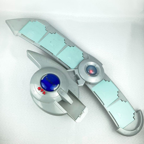 Duel disk launcher - yu-gi-oh,