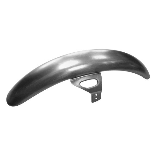 Biker choice front - biker's, 21"