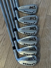 PXG 0311P Eisen Gen 5-PW