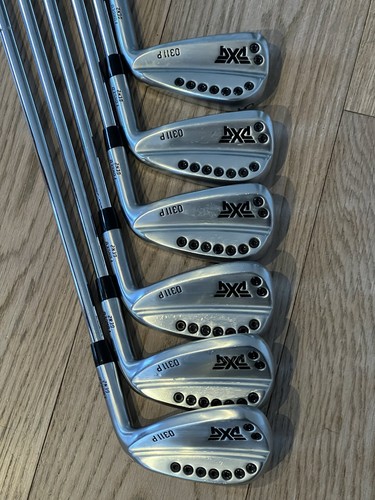 Pxg 0311p eisen gen - pxg,
