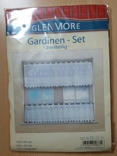 Gardinen  - Set - zweiteilig