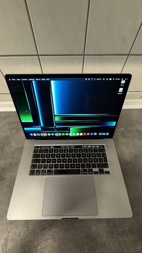 Apple macbook pro - apple,