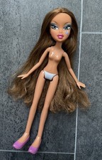 Bratz Fashion Pixiez Yasmin