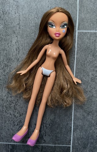 Bratz fashion pixiez yasmin - bratz,