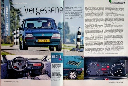 Auto bild klassik - auto,