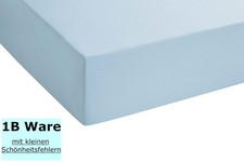 Betttuch Bettlaken ohne