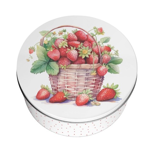 Erdbeerkorb groß kuchenform - groß,