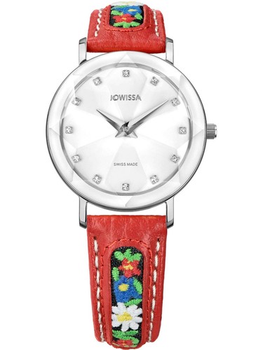 Jowissa 777 armbanduhr - jowissa, j5.777.m
