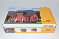 Vollmer H0 43570 Dorfschule