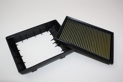 Ducati luftfilter racing - luftfilter,