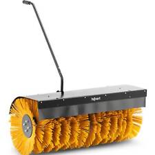 Kehrmaschine Kehrbesen für