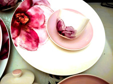 Villeroy & Boch Rose Garden