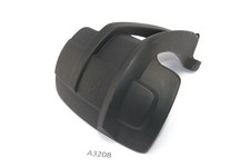 BMW R 1200 GS R12 2004- Felgendeckel Spritzschutz hinten A320B