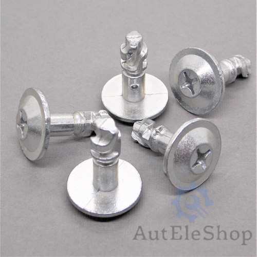 10st schraube motorschutz - schraube,