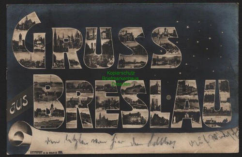 147685 breslau 1905 - 147685,
