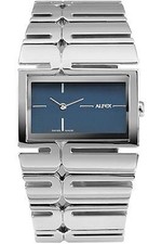 AKTION Alfex Damenuhr 5665/101 Quarz Schweizer Qualität UVP 370 EUR