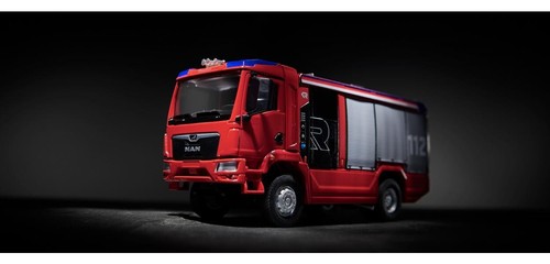 Wiking 043196 feuerwehr - 043196,