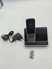 Gigaset Telefon S810A+S810H