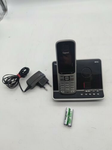 Gigaset telefon s810a s810h - gigaset,