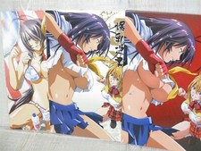 Ikki tousen bakunyu sho - tousen,