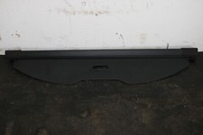 Mercedes W246 Heckrollo Laderaumabdeckung Gepäckraumrollo Schwarz