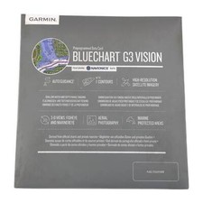 Garmin 010 11137 bluechart - garmin, 010-11137-03