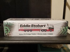 Eddie stobart volvo - volvo, fh