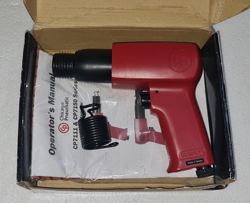 Chicago pneumatic cp7111h - chicago,