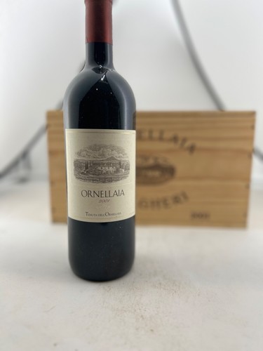 Tenuta dell ornellaia - tenuta,