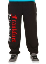 Frankfurt Jogginghose |
