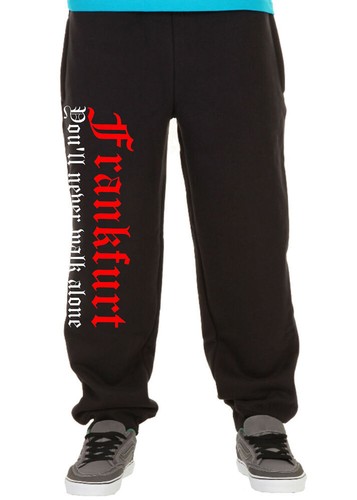 Frankfurt jogginghose - frankfurt, |