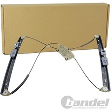 FENSTERHEBER ELEKTRISCH VORNE