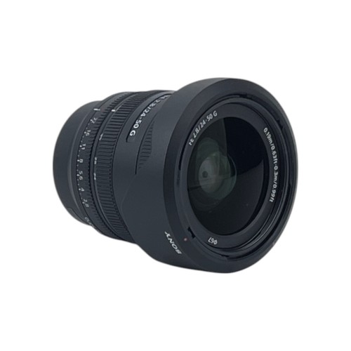 Sony sel2450g kompaktes - sony,