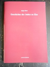 Huck, Geschichte der Juden zu