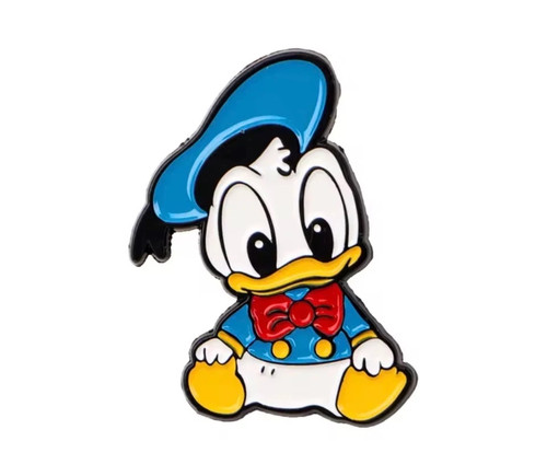 Disneys baby donald duck - disneys,