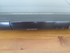 Kathrein Satreceiver, Satelitenreceiver 923, Twin 