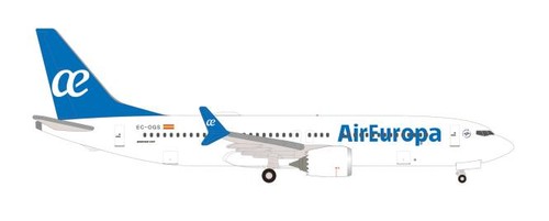 Herpa wings 500 boeing - herpa,